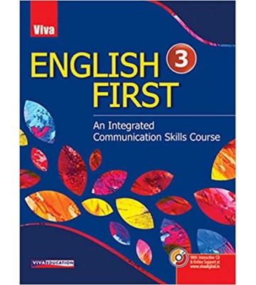 Viva English First Class - 3