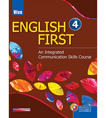 Viva English First Class - 4