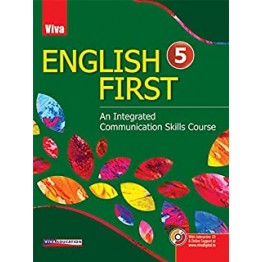 Viva English First Class - 5