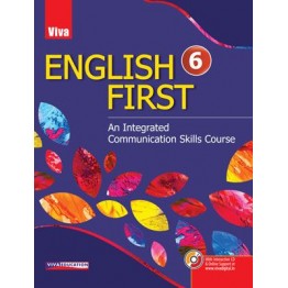 Viva English First Class - 6