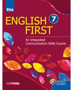 Viva English First Class - 7