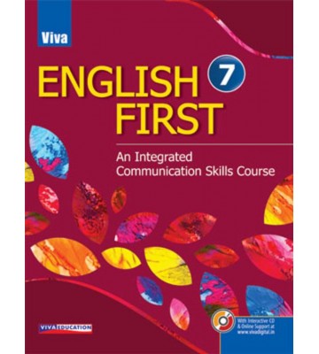 Viva English First Class - 7