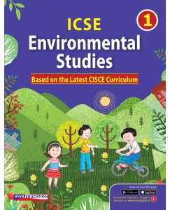 ICSE Environmental Studies - 1