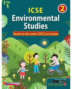 ICSE Environmental Studies - 2