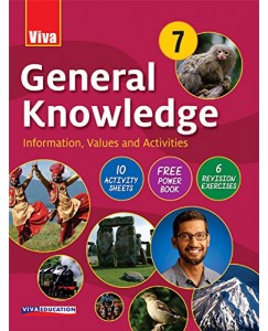 Viva General Knowledge - 7