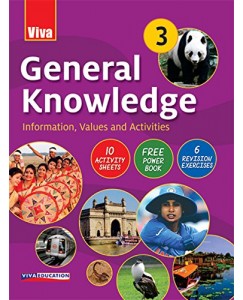 Viva General Knowledge - 3