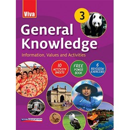 Viva General Knowledge - 3