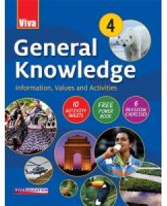 Viva General Knowledge - 4