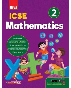 ICSE Mathematics - 2