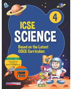ICSE Science - 4