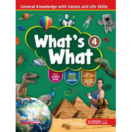What's What - 4