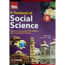 Viva A Textbook Of Social Science - 9
