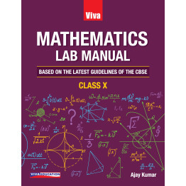 Viva Mathematics Lab Manual - 10