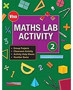 Viva Maths Lab Activity Class - 2
