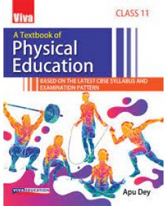 Viva Physical Education - 11