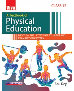 Viva Physical Education - 12