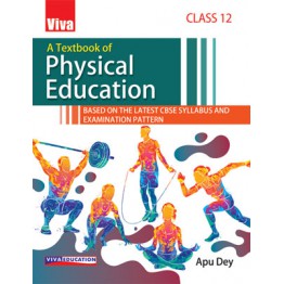 Viva Physical Education - 12