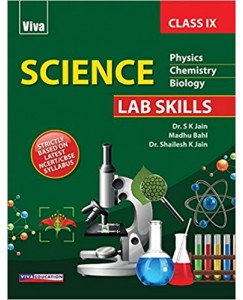 Viva Science Lab Skills - 9