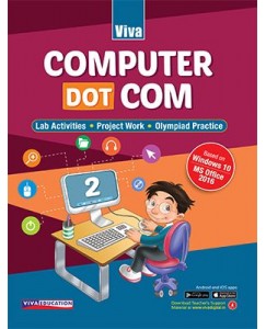 Computer Dot Com - 2
