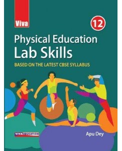 Viva Physical Education Lab Skills - 12