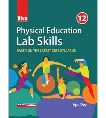 Viva Physical Education Lab Skills - 12