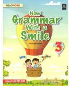 Headword New Grammer with a Smile 3