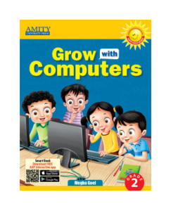 Grow with Computers Class-2