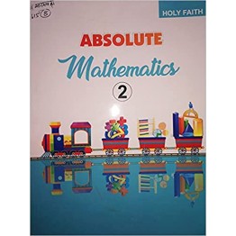 Absolute Mathematics Class - 2