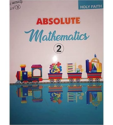 Absolute Mathematics Class - 2