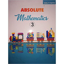 Absolute Mathematics Class - 3