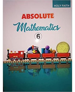 Absolute Mathematics - 6