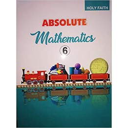 Absolute Mathematics Class - 6