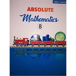 Absolute Mathematics - 8
