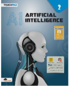 Touchpad Artificial Intelligence Class-2
