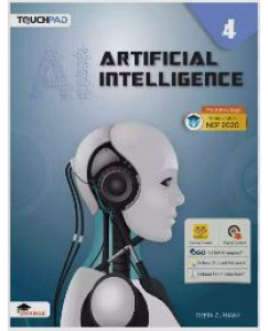 Touchpad Artificial Intelligence Class-4