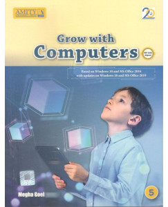 Grow with Computers Class-5