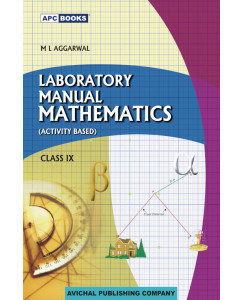 Laboratory Manual Mathematics Class-9