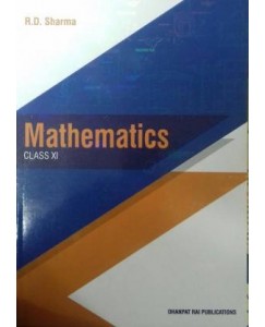 R S Mathematics Class 11