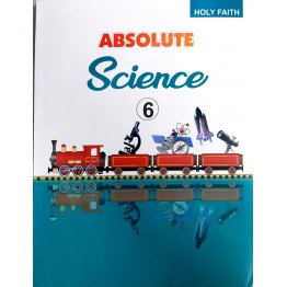 Absolute Science - 6