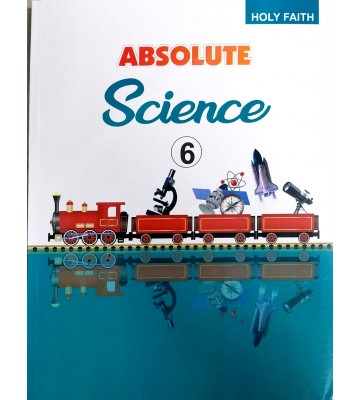 Absolute Science - 6