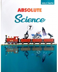 Absolute Science - 7