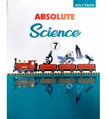 Absolute Science - 7