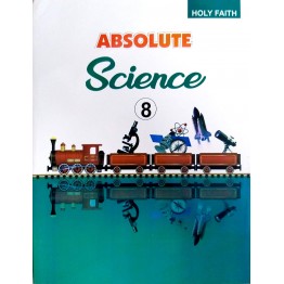 Absolute Science - 8
