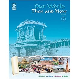 Bharti Bhawan Our World Then And Now - 7