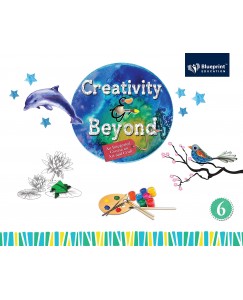 Creativity & Beyond - 6