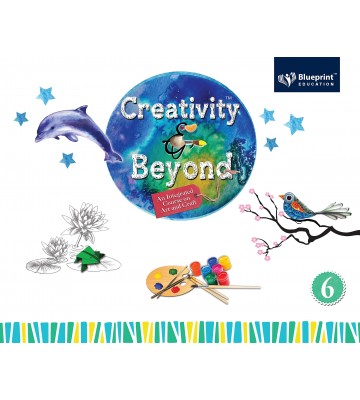 Creativity & Beyond - 6