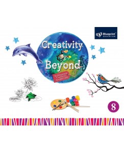 Creativity & Beyond - 8