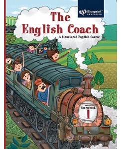 The English Coach Coursebook - 1