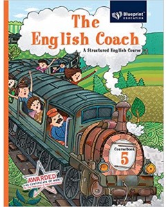 The English Coach Coursebook - 5