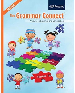 The Grammar Connect - 5